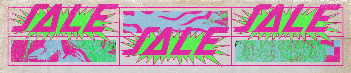 Sale