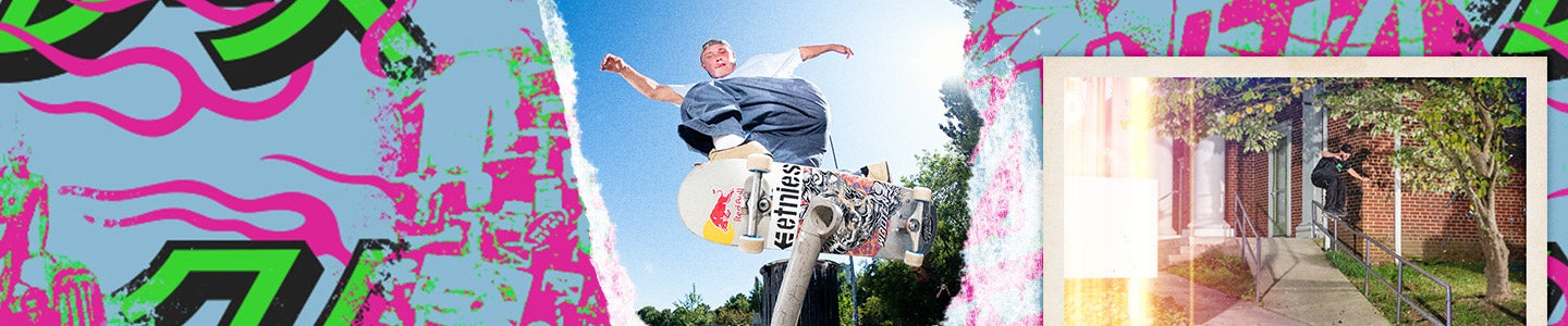 Skateboards