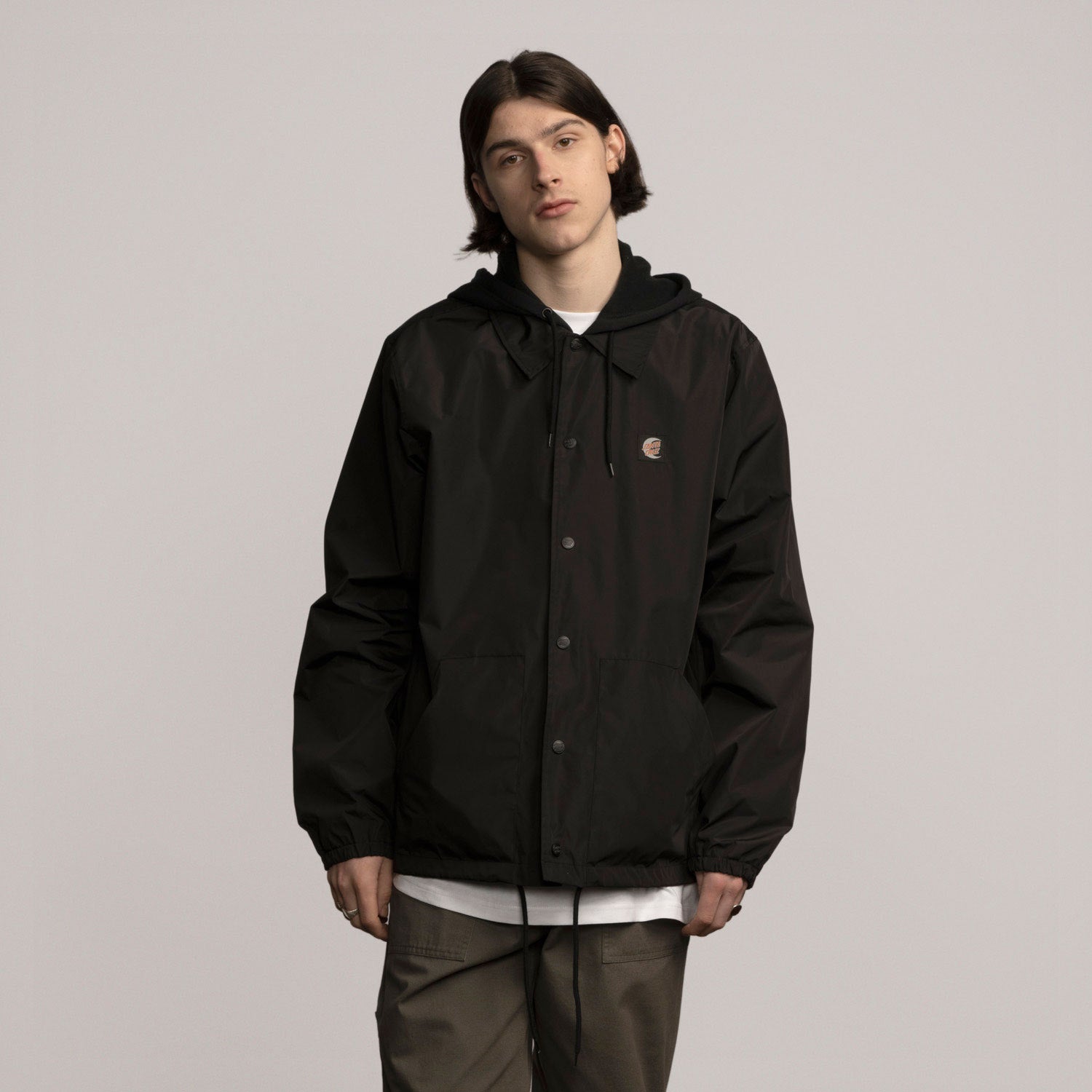 Malba Tombstone Jacket
