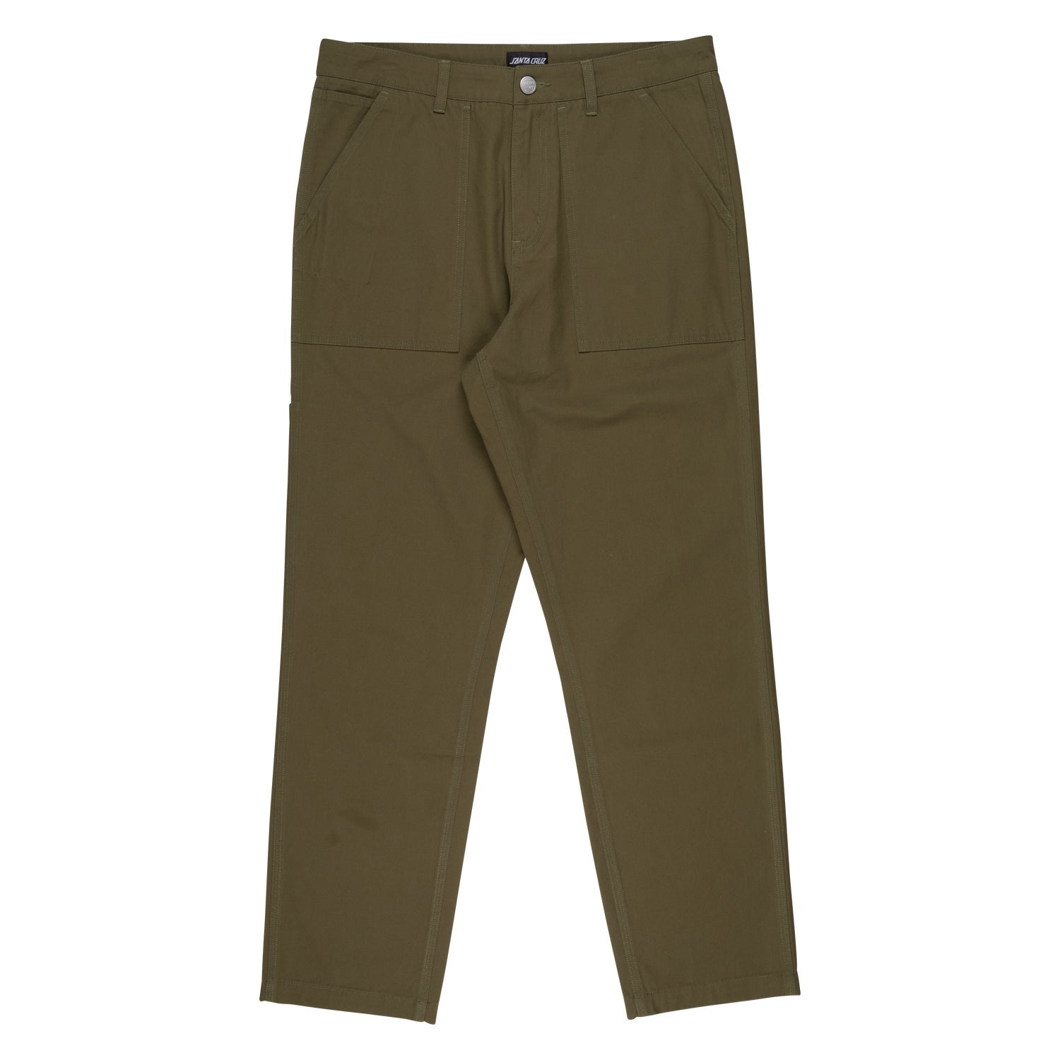 Men's Santa Cruz Shorts & Trousers | Men's Skate Pants