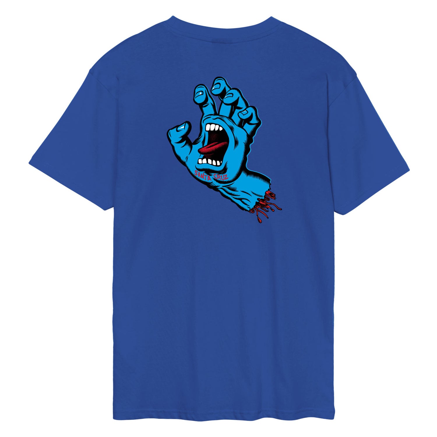 Screaming Hand - Collections Screaming Hand - Collections