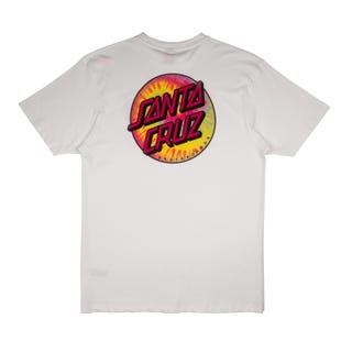 Tie Dye Classic Dot T-Shirt