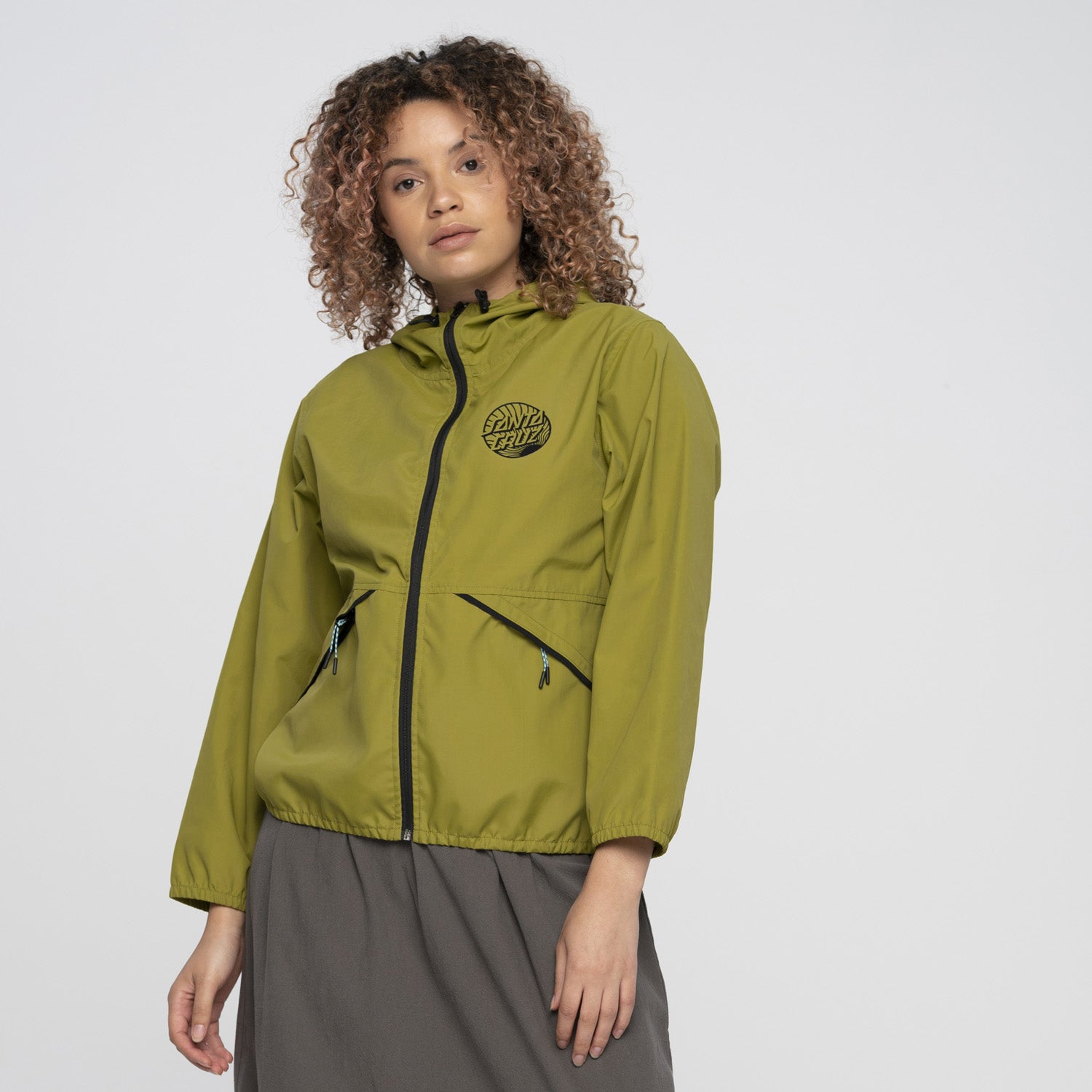 Women's Waterproof Jackets | Raincoats & Rain Jackets | ASOS