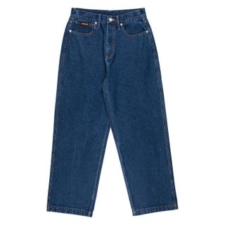 Classic Baggy Jeans Pant