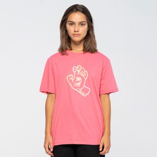 Hand In Colour T-Shirt