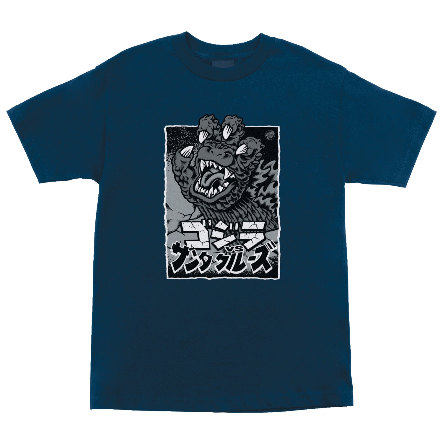 Godzilla Vs. Santa Cruz Skateboards | Shop the Collection Now