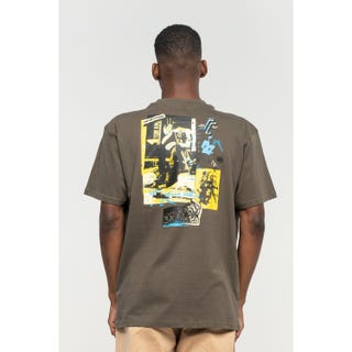 Knox Archive T-Shirt