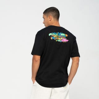 Slasher Fusion T-Shirt
