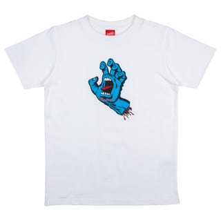 Youth Screaming Hand T-Shirt