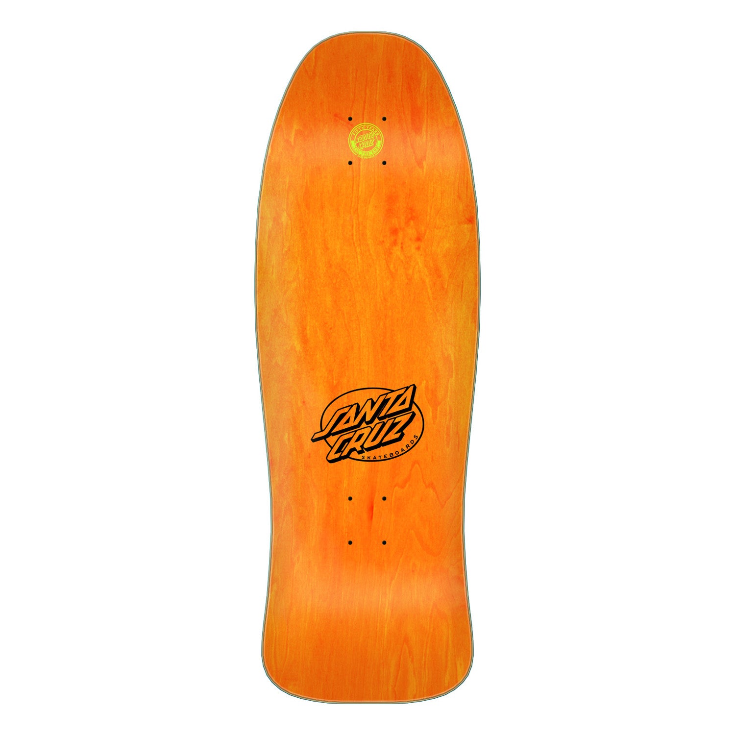 Santa Cruz | Winkowski Sketchbook Shaped 10.34