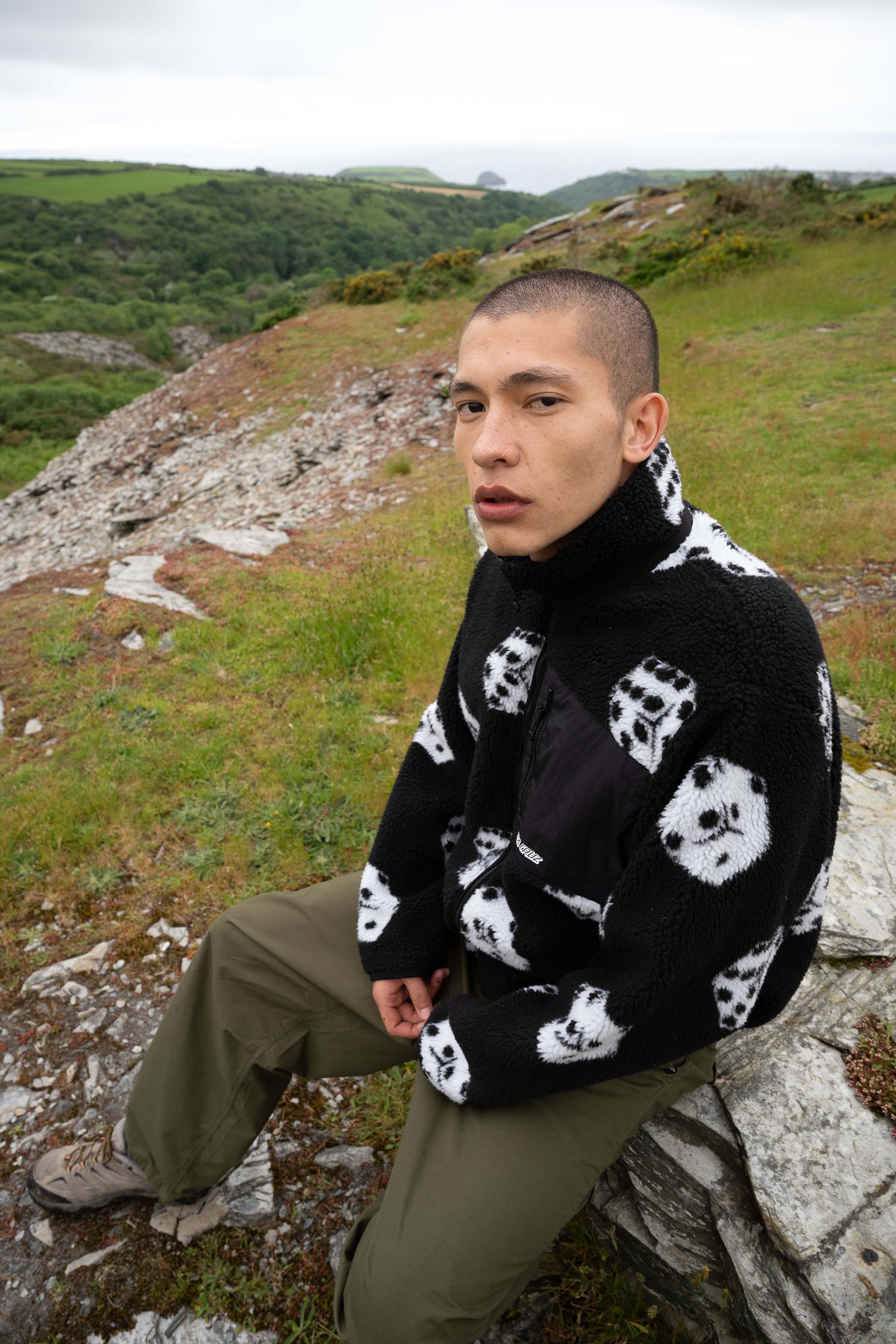 Freestyle Jacket