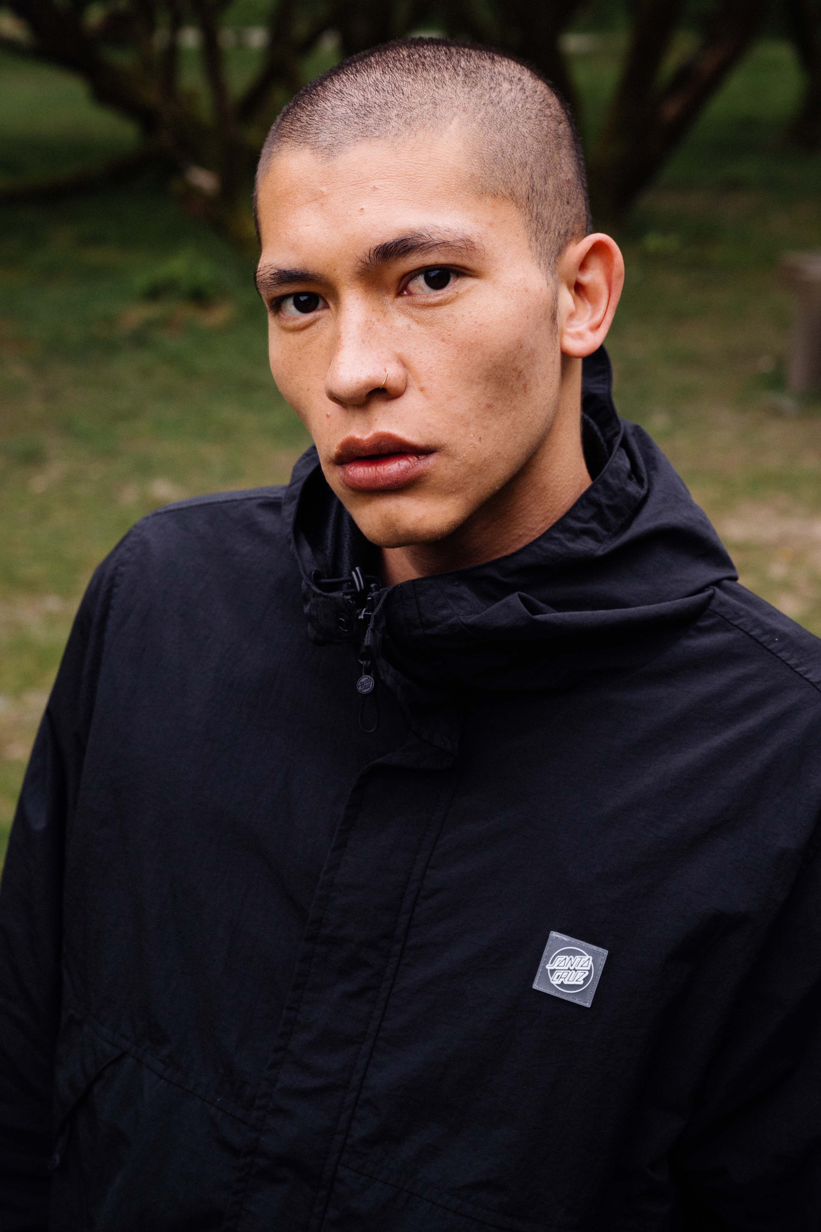 Camper Jacket