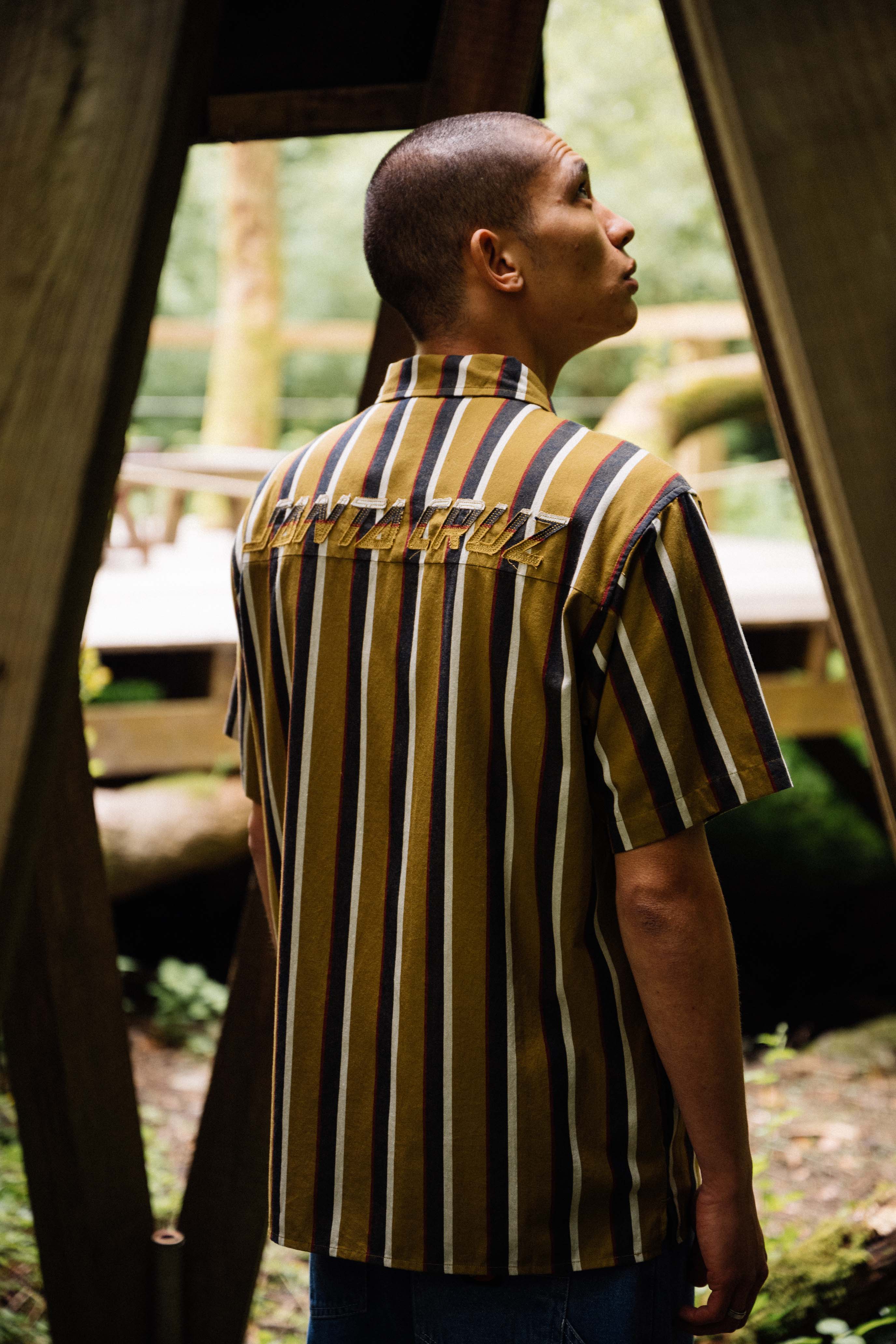 Carpenter Big Pants