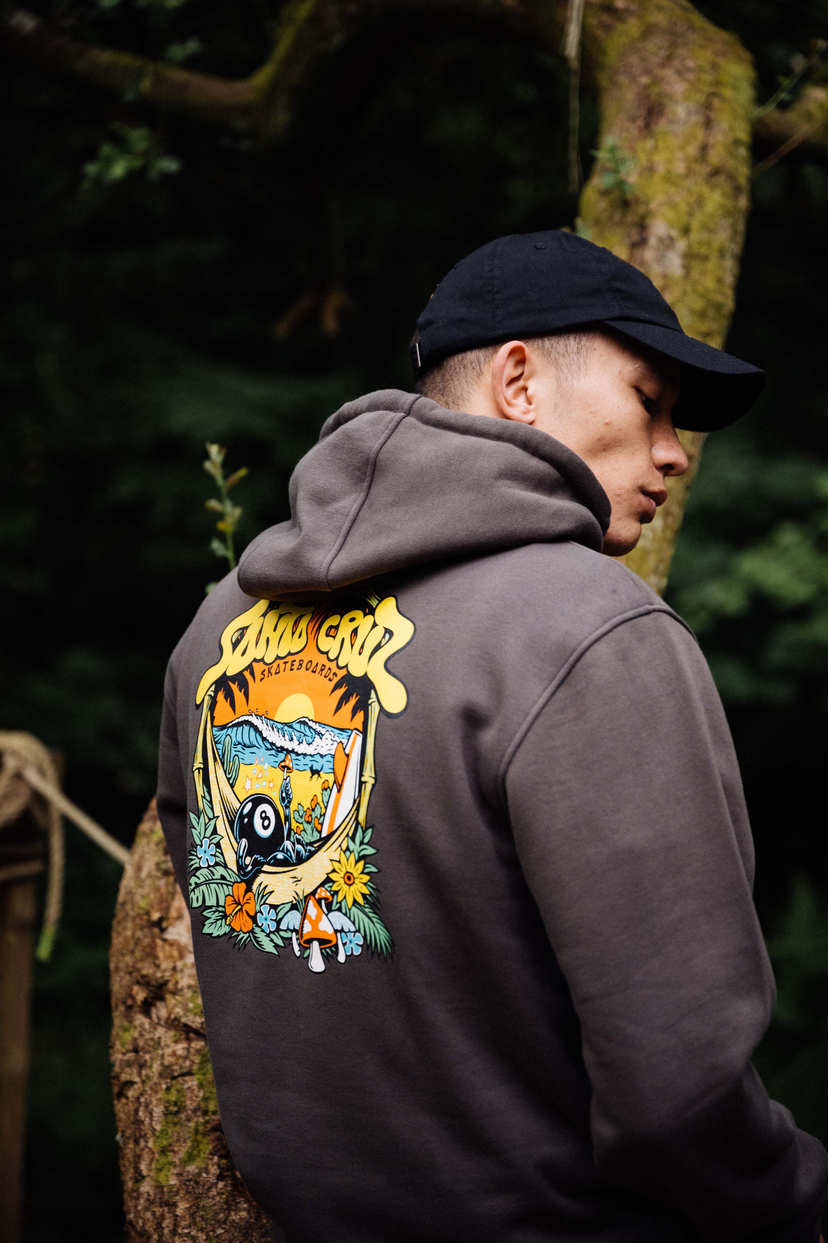 Winkowski 8Baller Trip Hood Alt