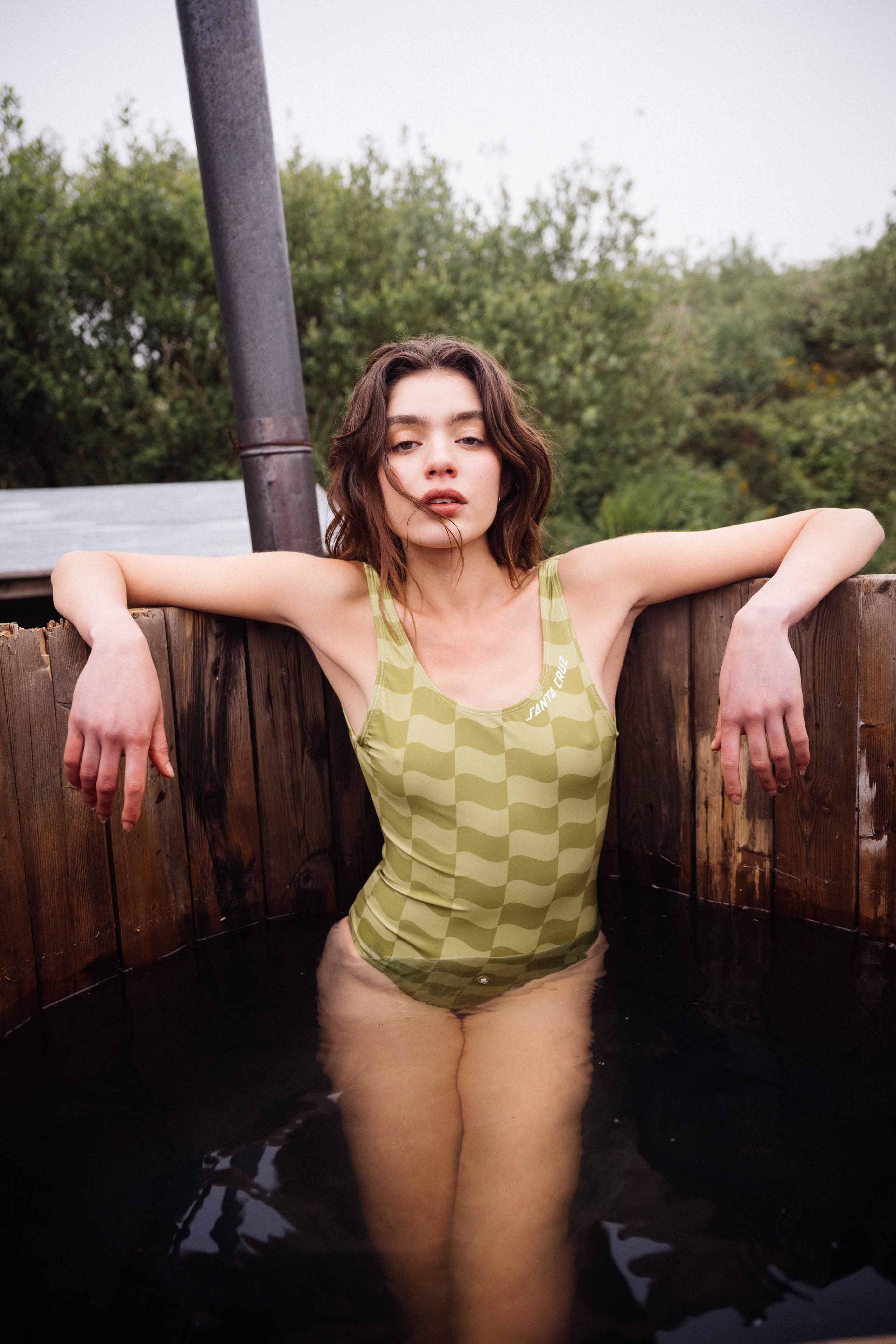 Strip Bodysuit