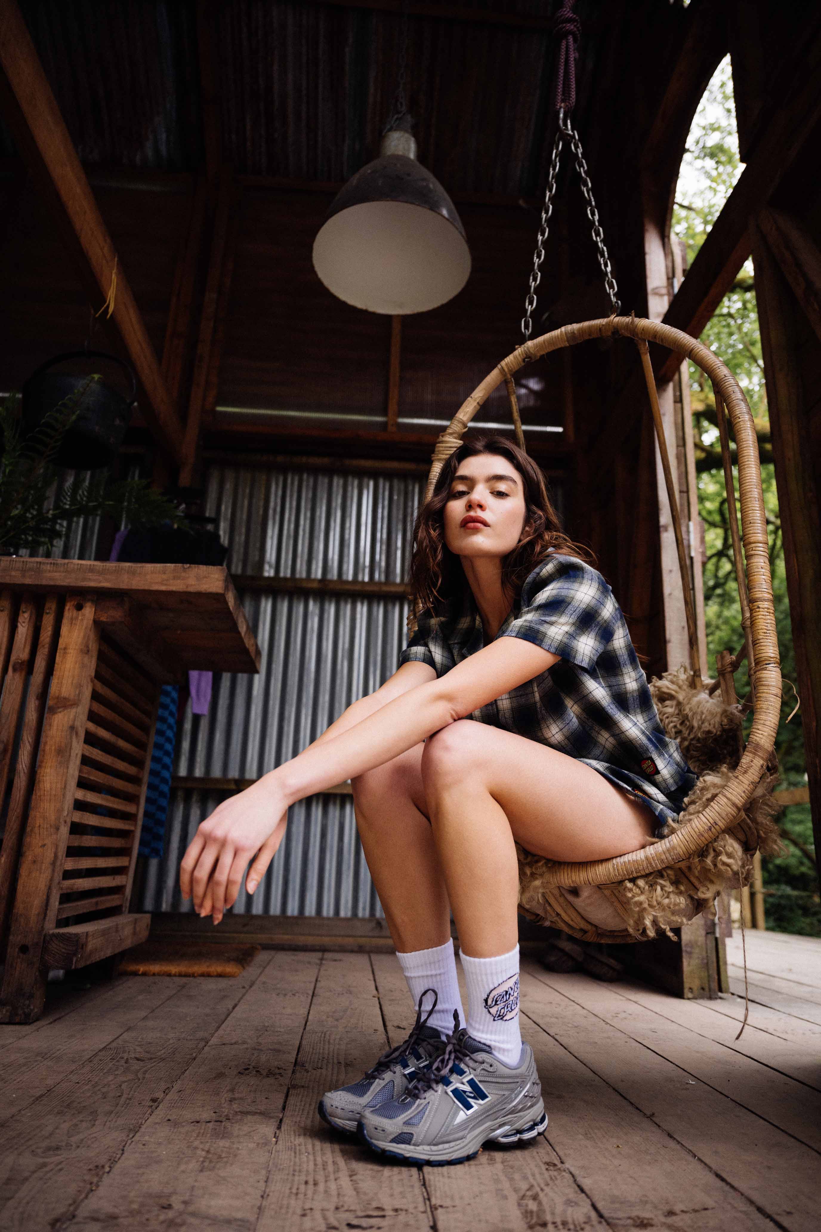 Sundance Skater Dress Alt